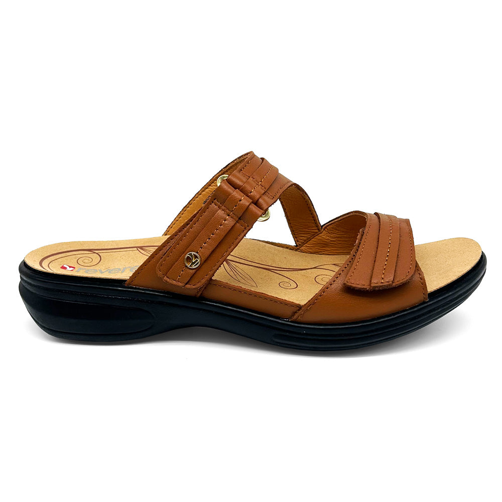 Revere Women's Rio Tan