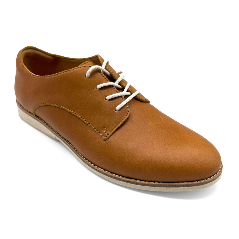 Rollie Women's Derby Cognac