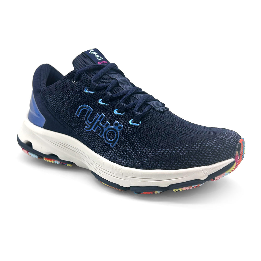 Ryka Women's Devotion X Acamdey Blue