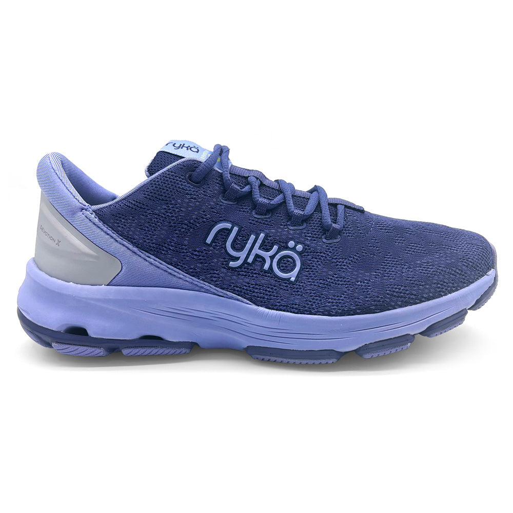 Ryka Women's Devotion X Dusk Blue