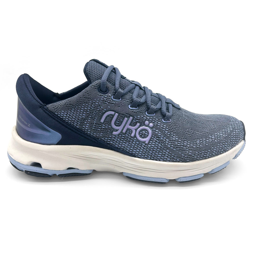 Ryka Women's Devotion X Folk Blue