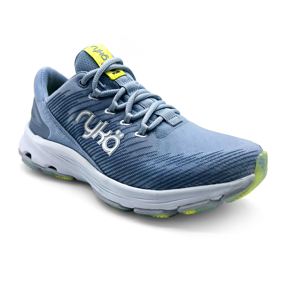 Ryka Women's Devotion X Plus Dusty Blue