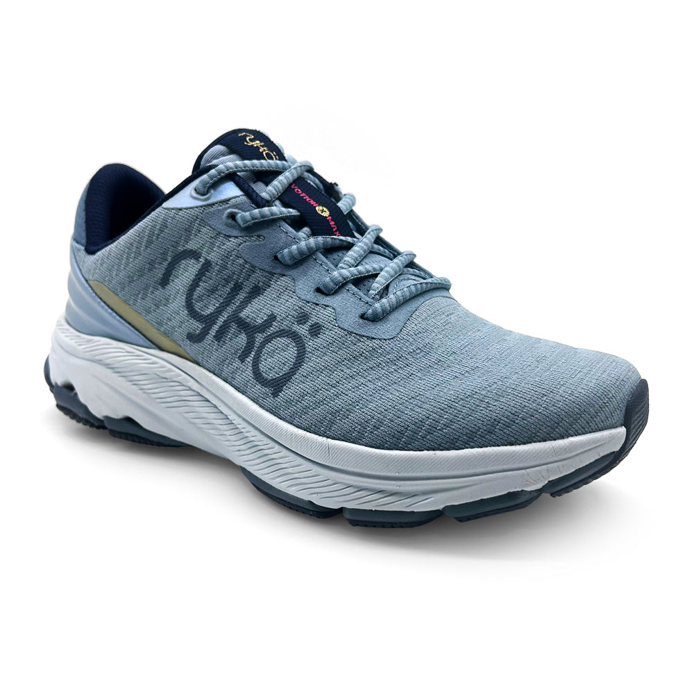 Ryka Women's Devotion X Max Ashley Blue
