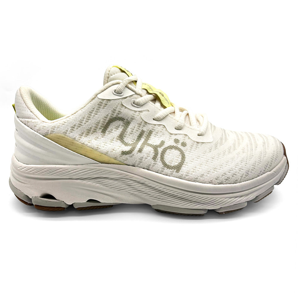 Ryka Women's Devotion X Max White Alysm