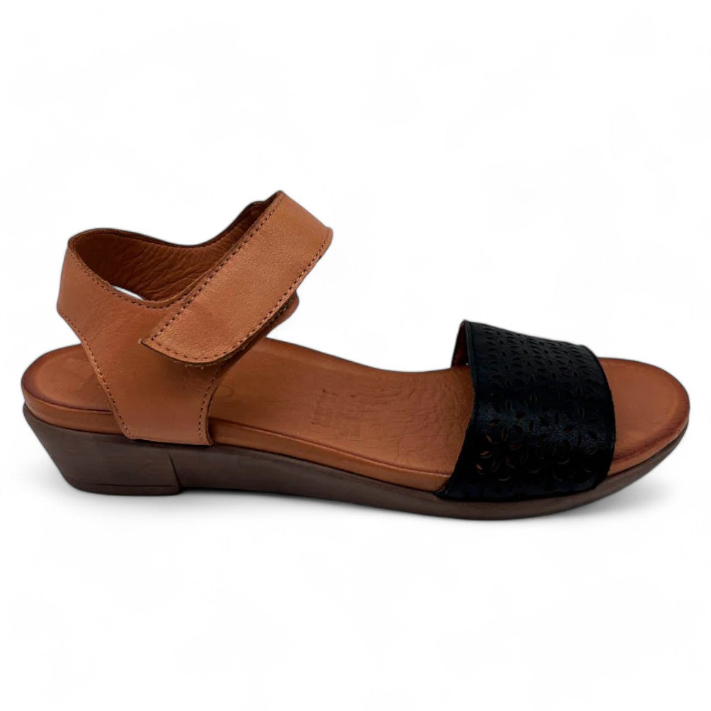 Bueno Women's Adelaide Black/Coconut