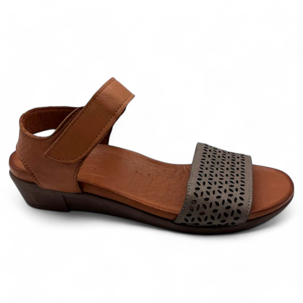 Bueno Women's Adelaide Darkstone/Coconut