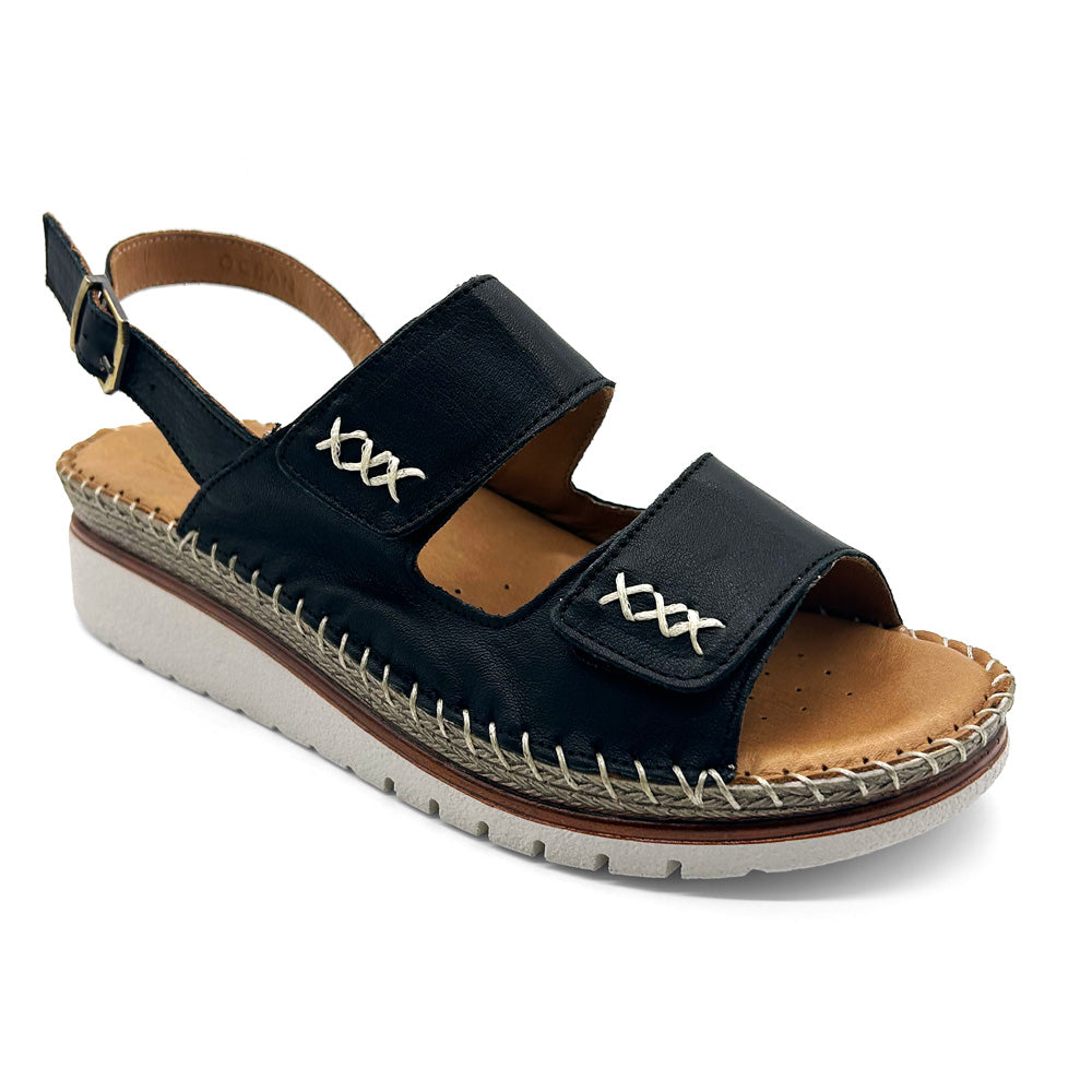Sala Ocean Black
