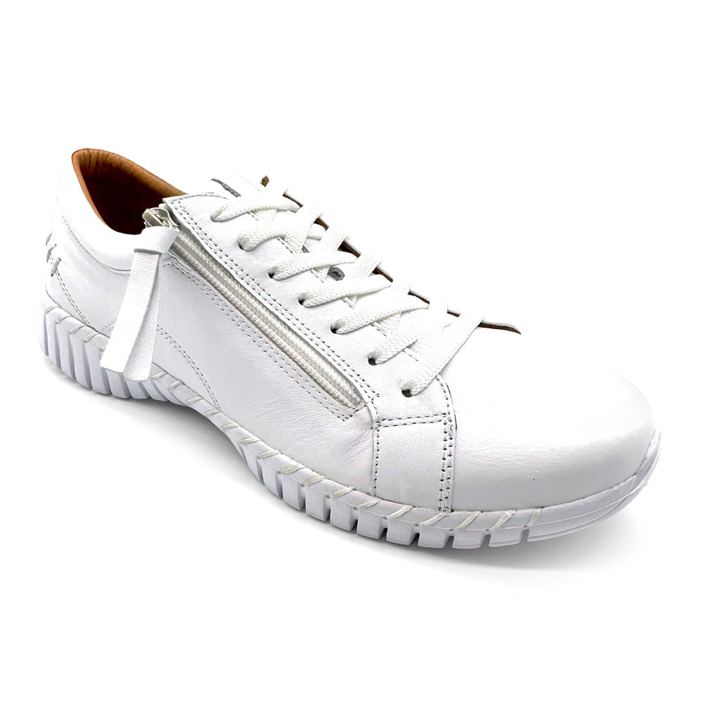 Sala Women's Bibi White