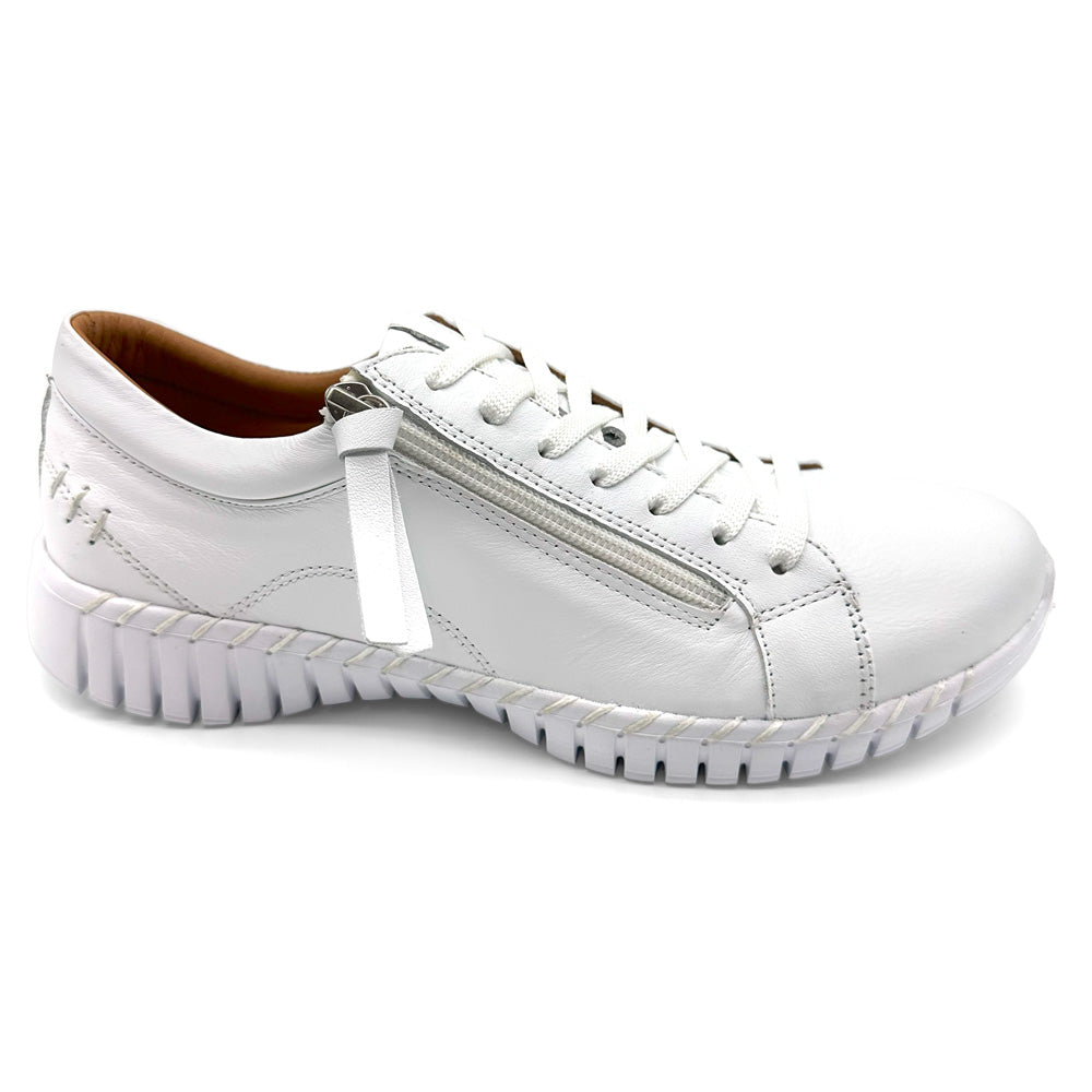 Sala Women's Bibi White