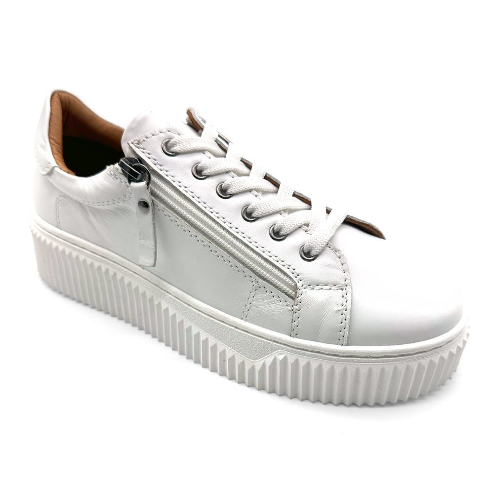 Sala Women's Bonnie White