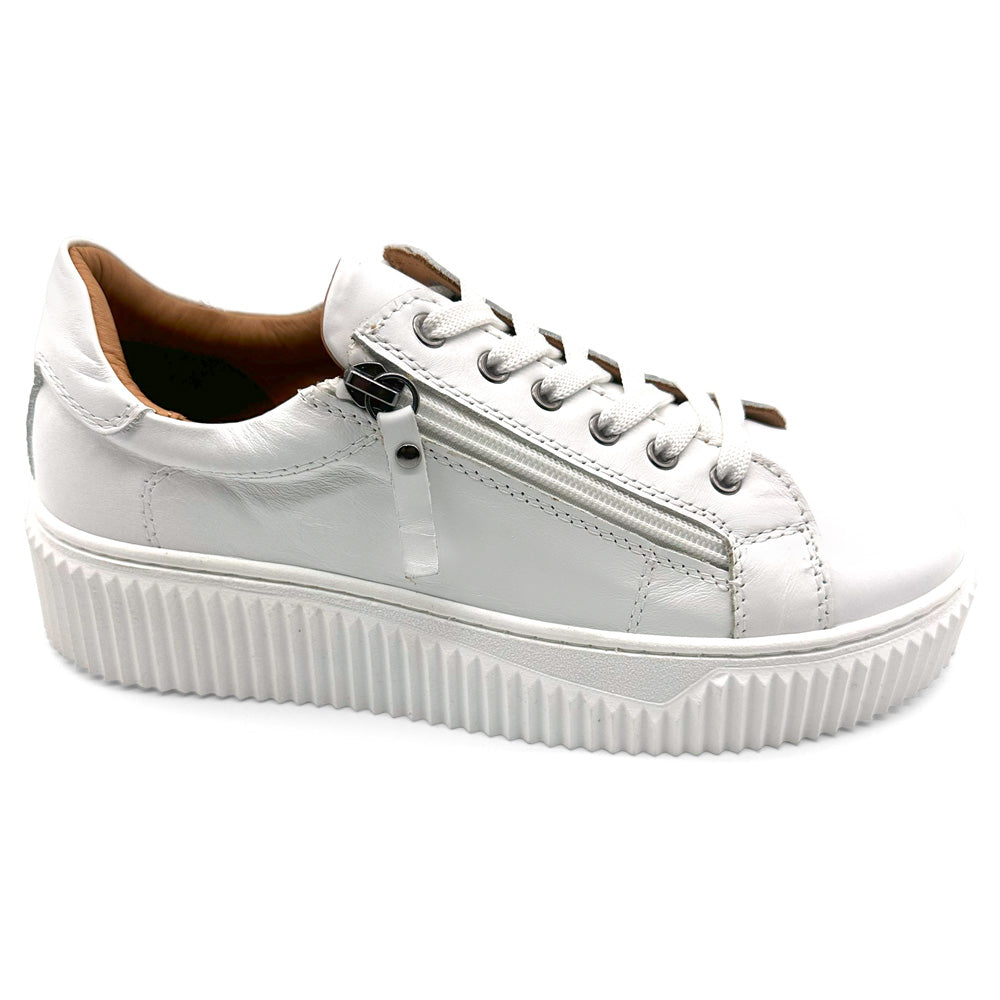 Sala Women's Bonnie White