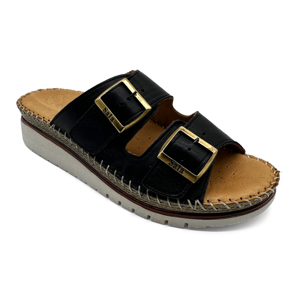 Sala Women's Oasis Black