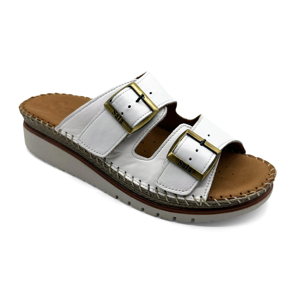Sala Women's Oasis White