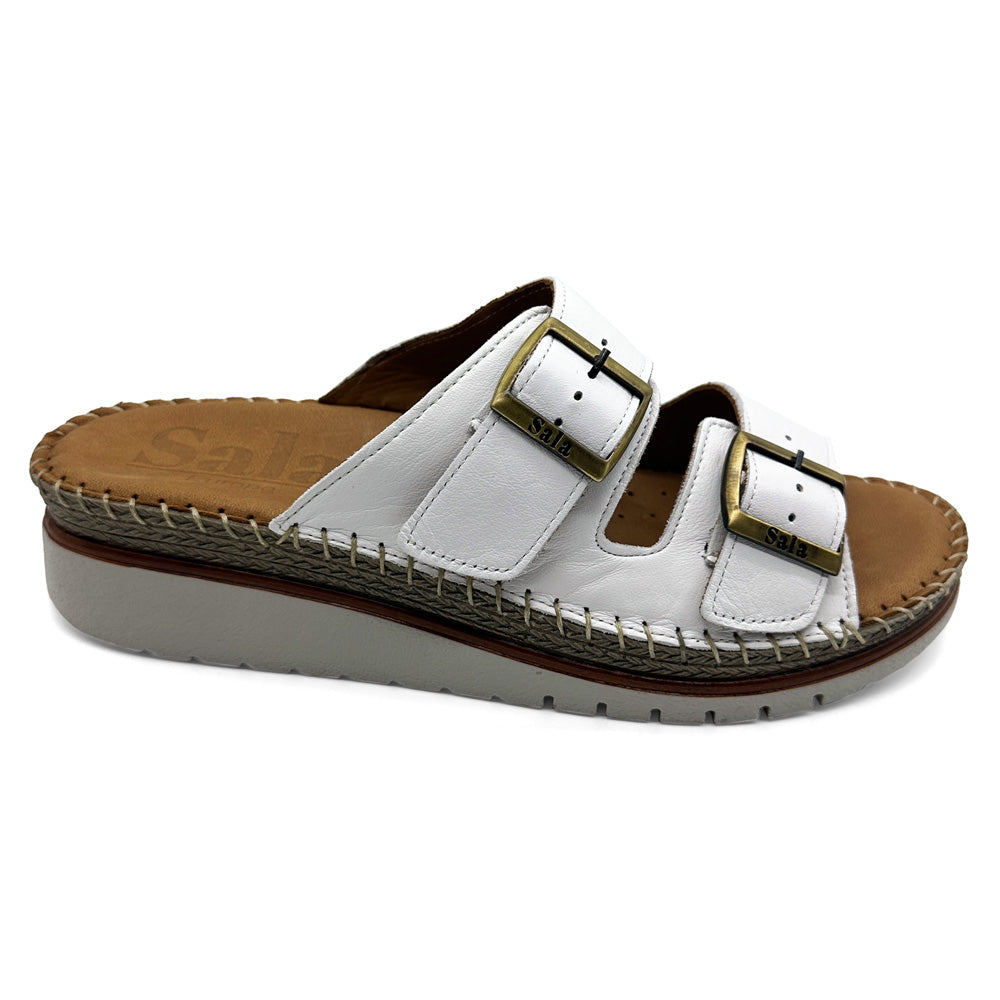 Sala Women's Oasis White