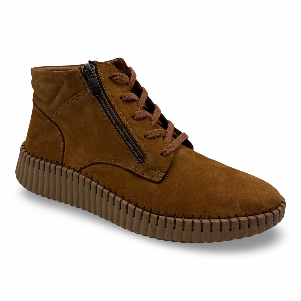 Sala Women's Venetzia Coconut Nubuck