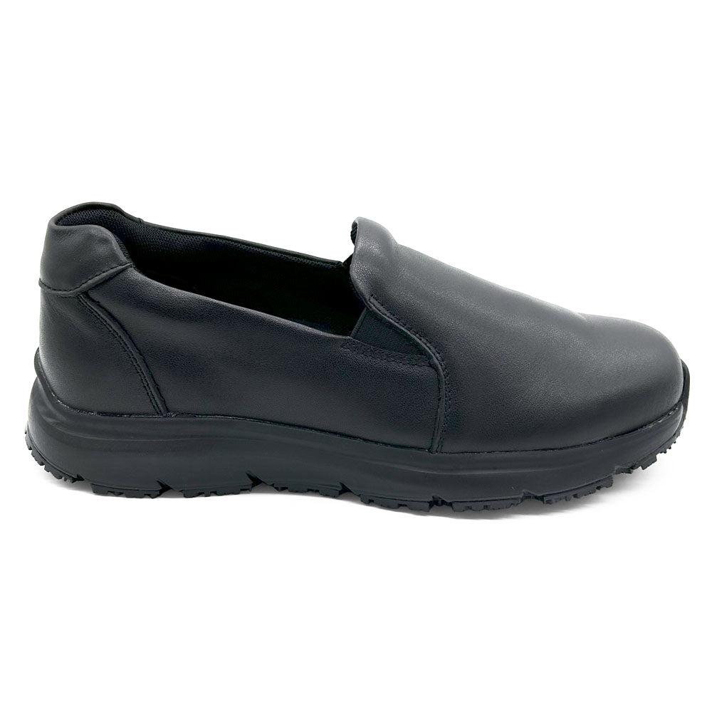 Scholl Orthaheel Women's June Black