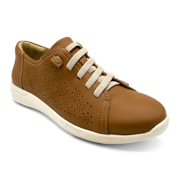 Scholl Orthaheel Nile Tan