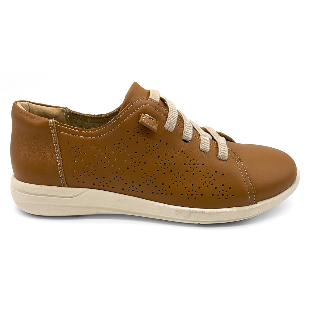 Scholl Orthaheel Women's Nile Tan