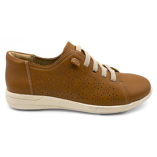 Scholl Orthaheel Nile Tan