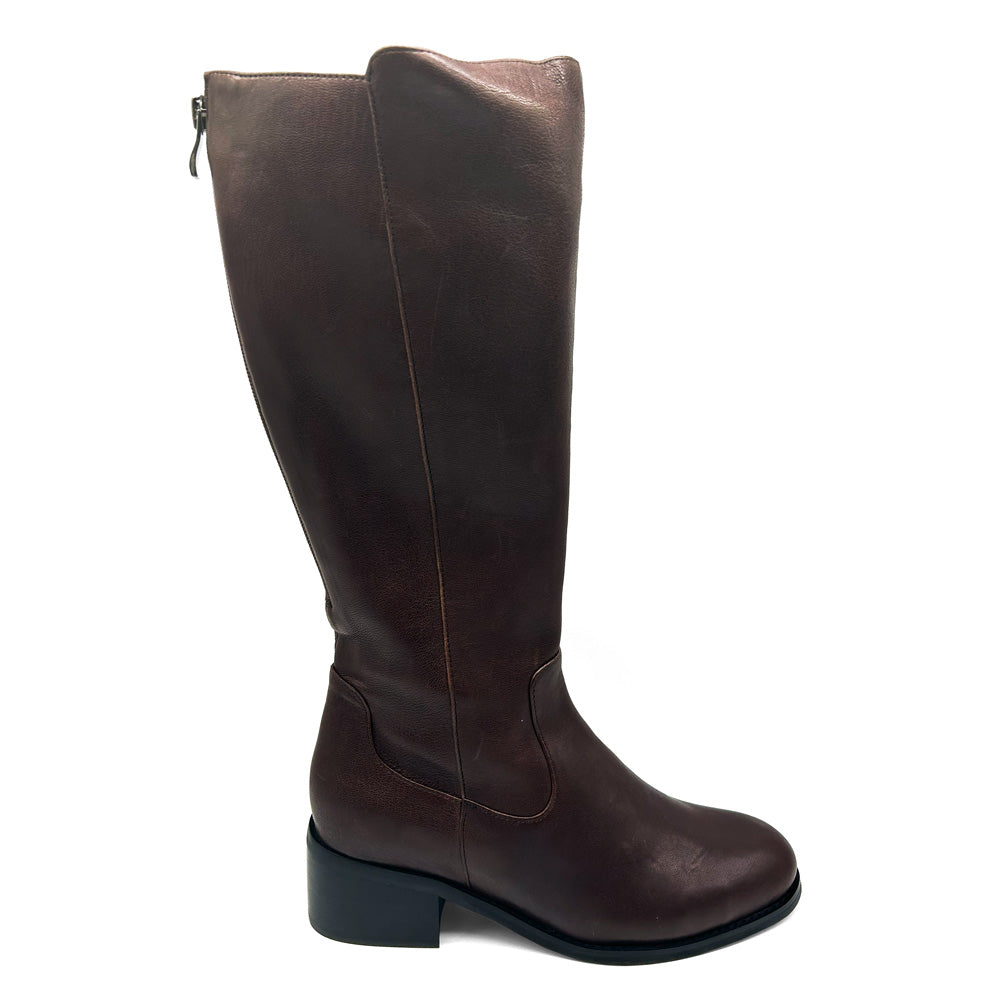 Silver Lining Women's Miranda Brown (Chocolate)