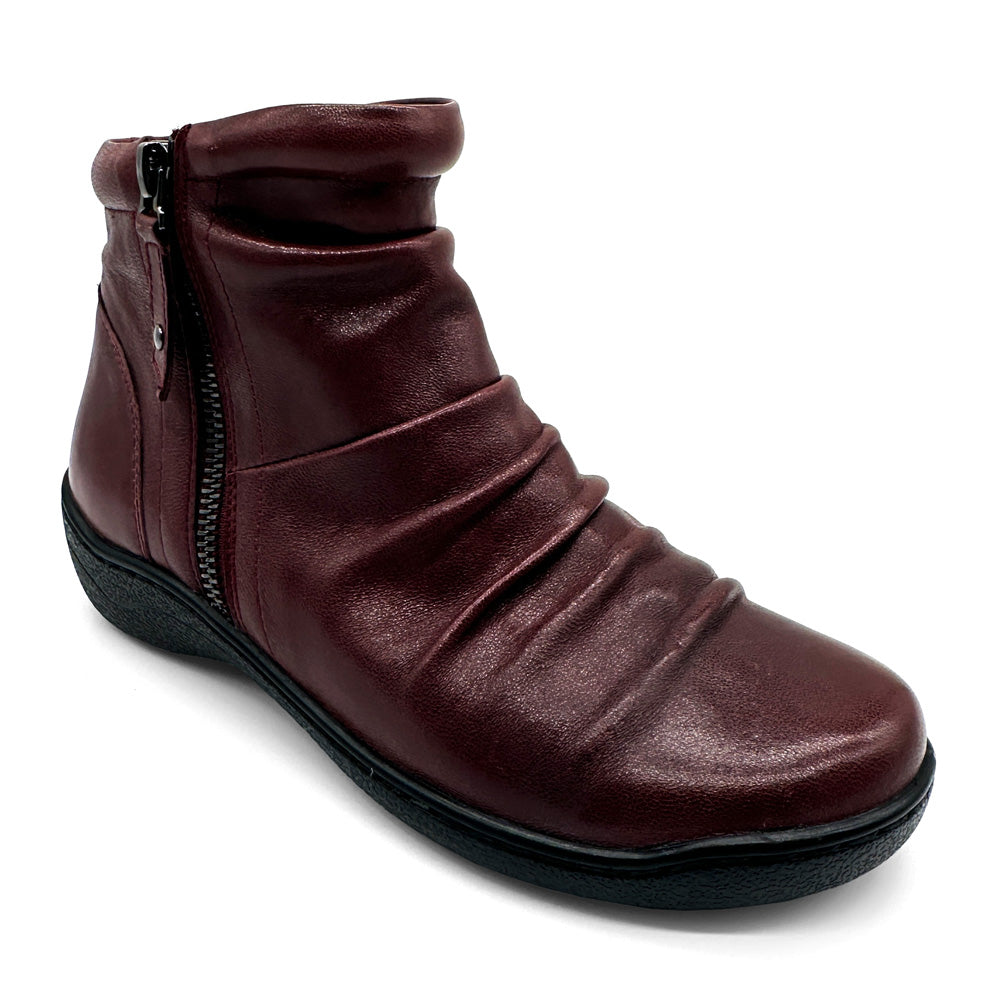 Silver Lining Women's Patricia Red