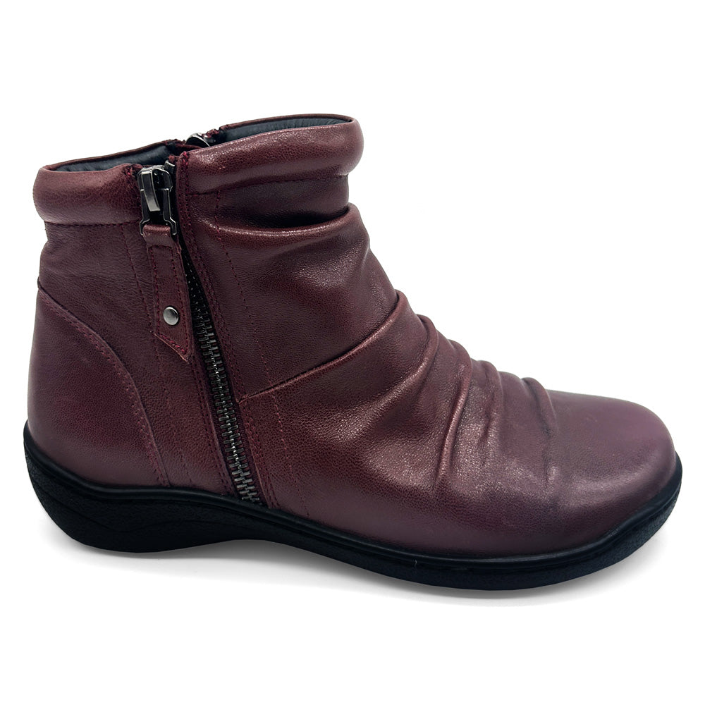 Silver Lining Women's Patricia Red