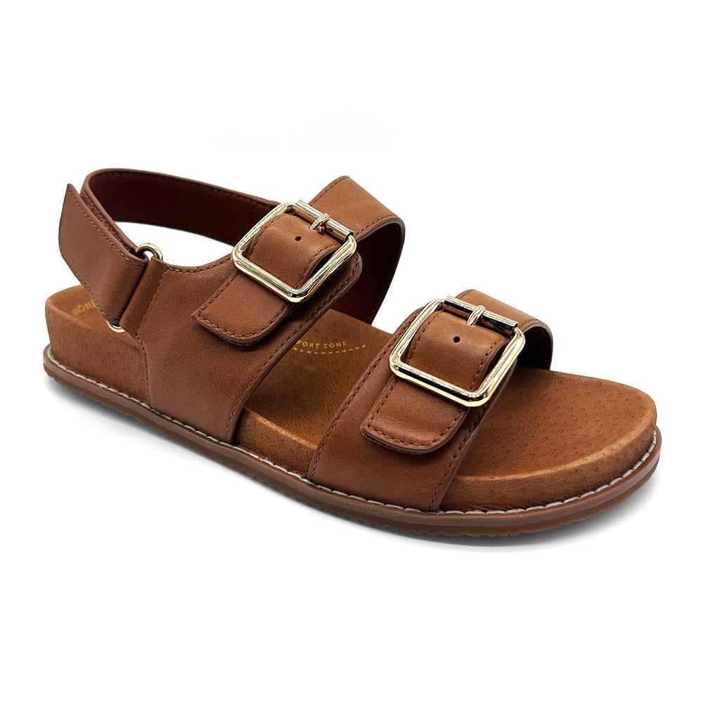 Silver Lining Women's Fitzroy Tan