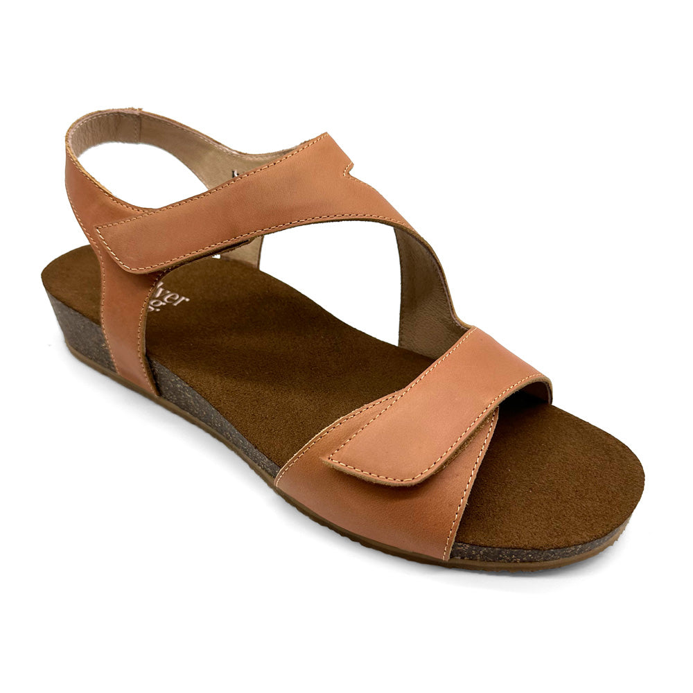 Silver Lining Women's Indie Tan