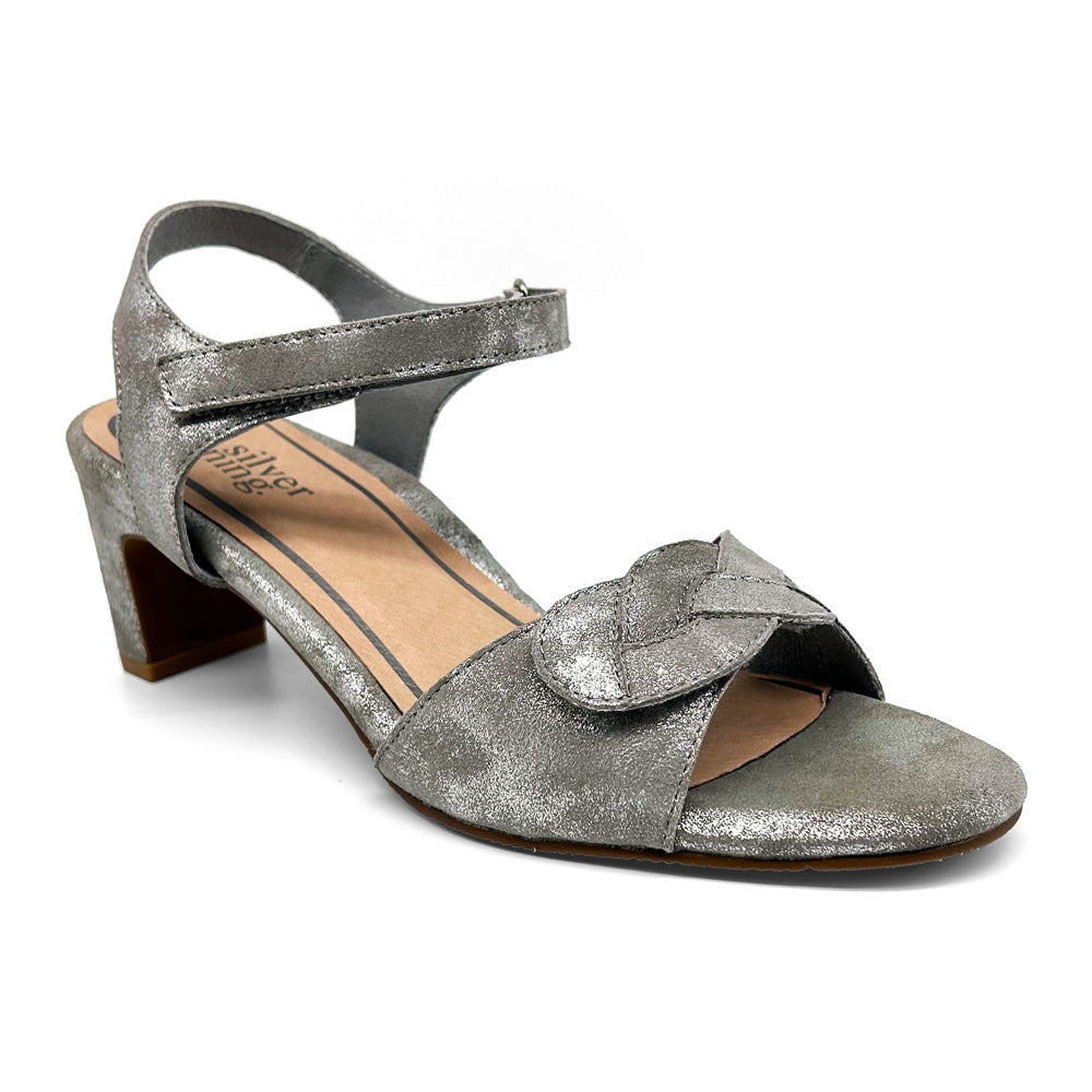 Silver Lining Women's Josette II Dusty Grey