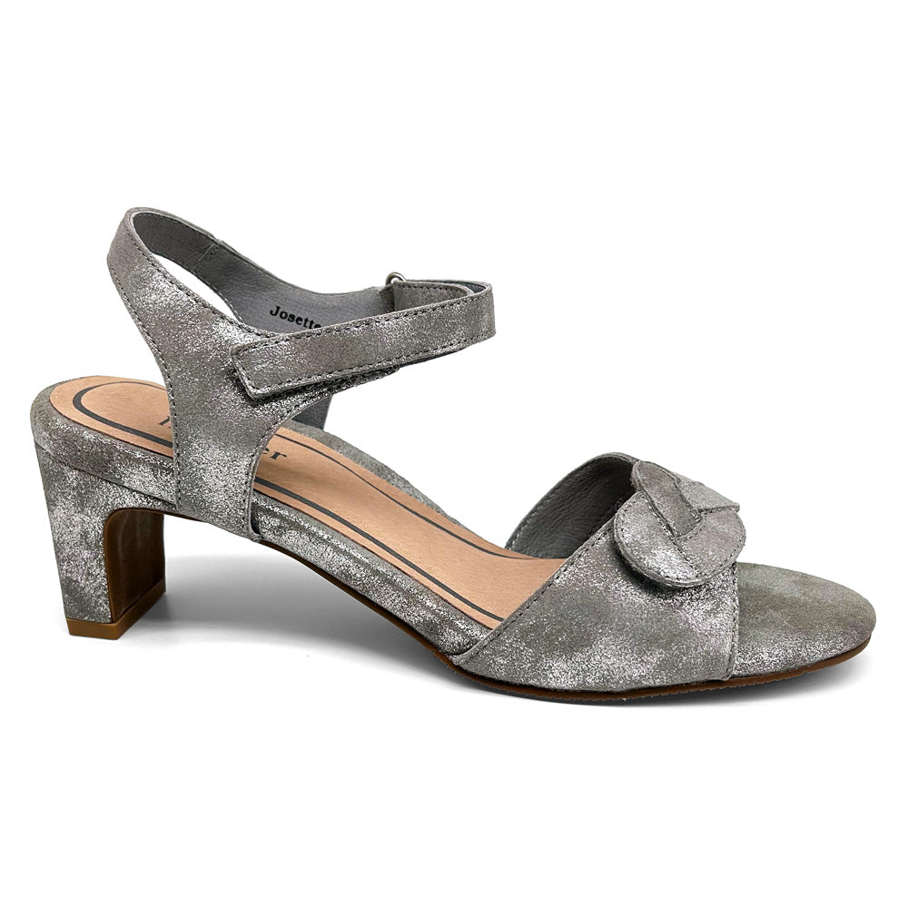 Silver Lining Women's Josette II Dusty Grey