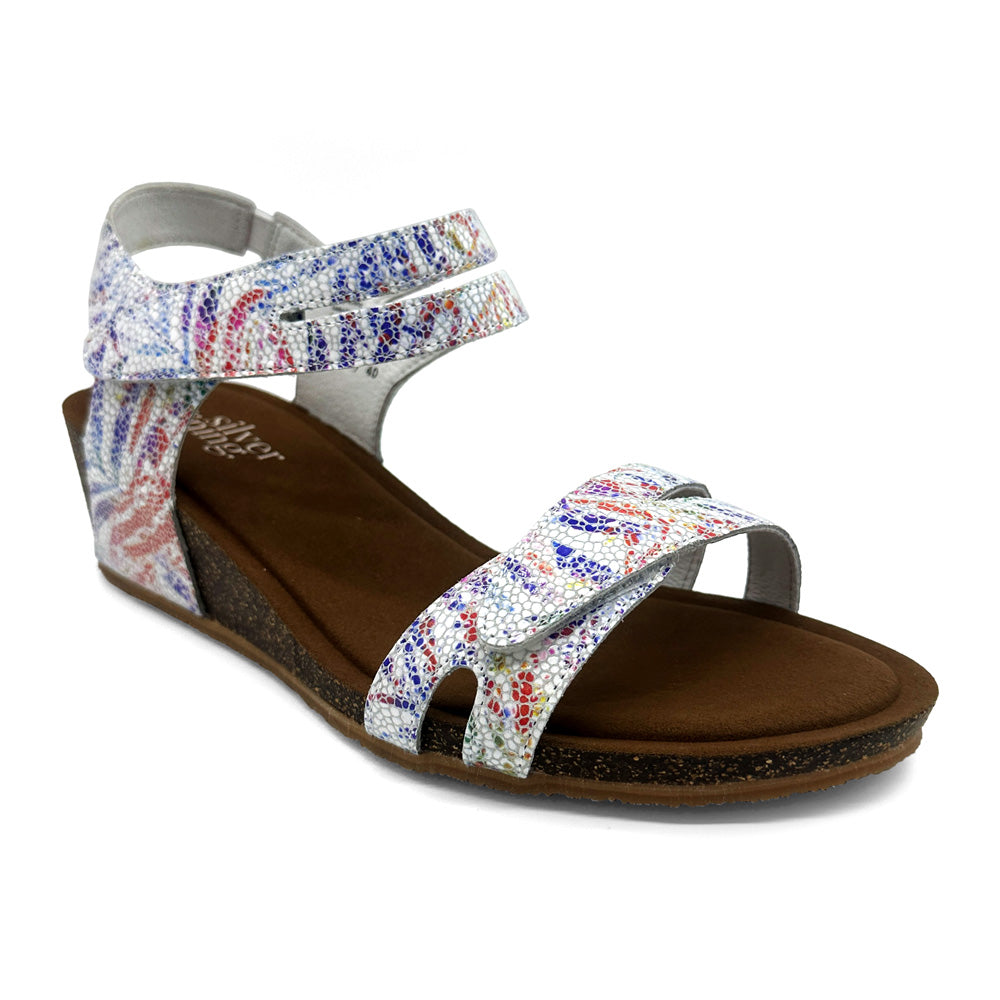 Silver Lining Women's Kimberley Print Paradise