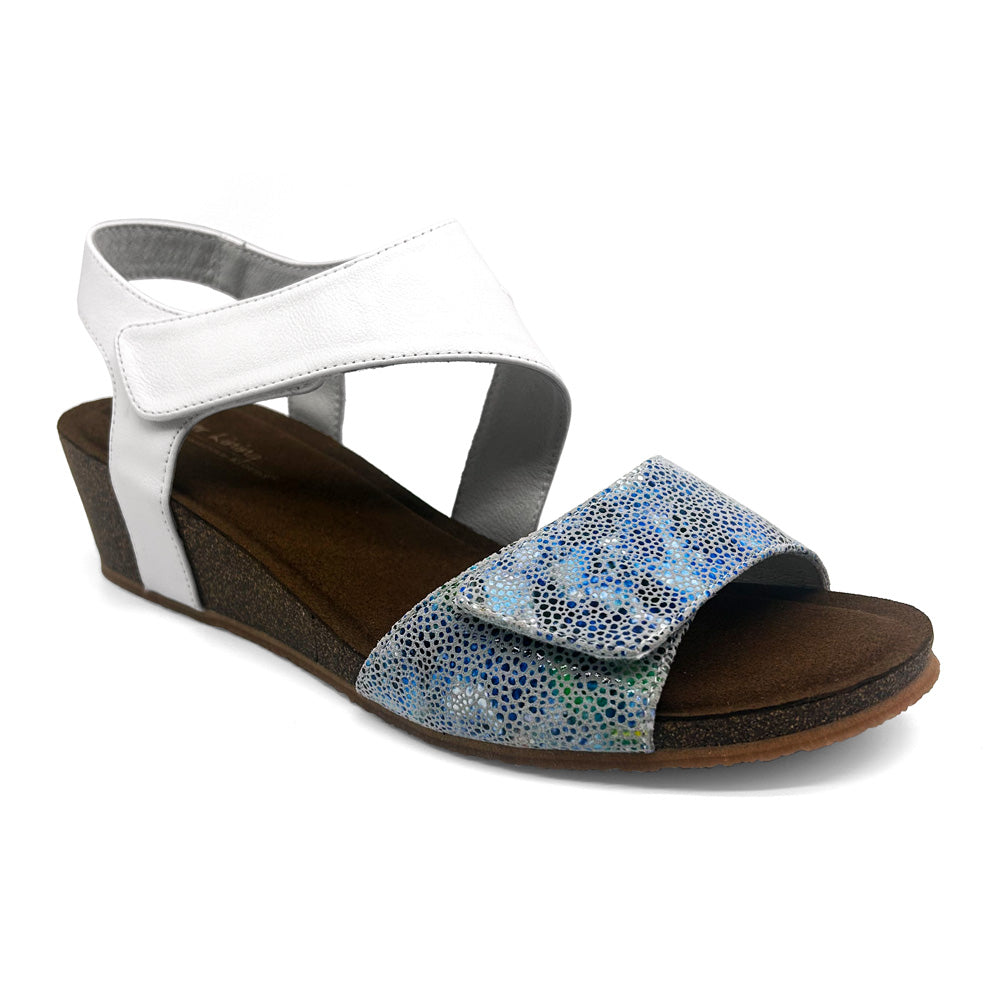 Silver Lining Women's Kyra Multi Pebble
