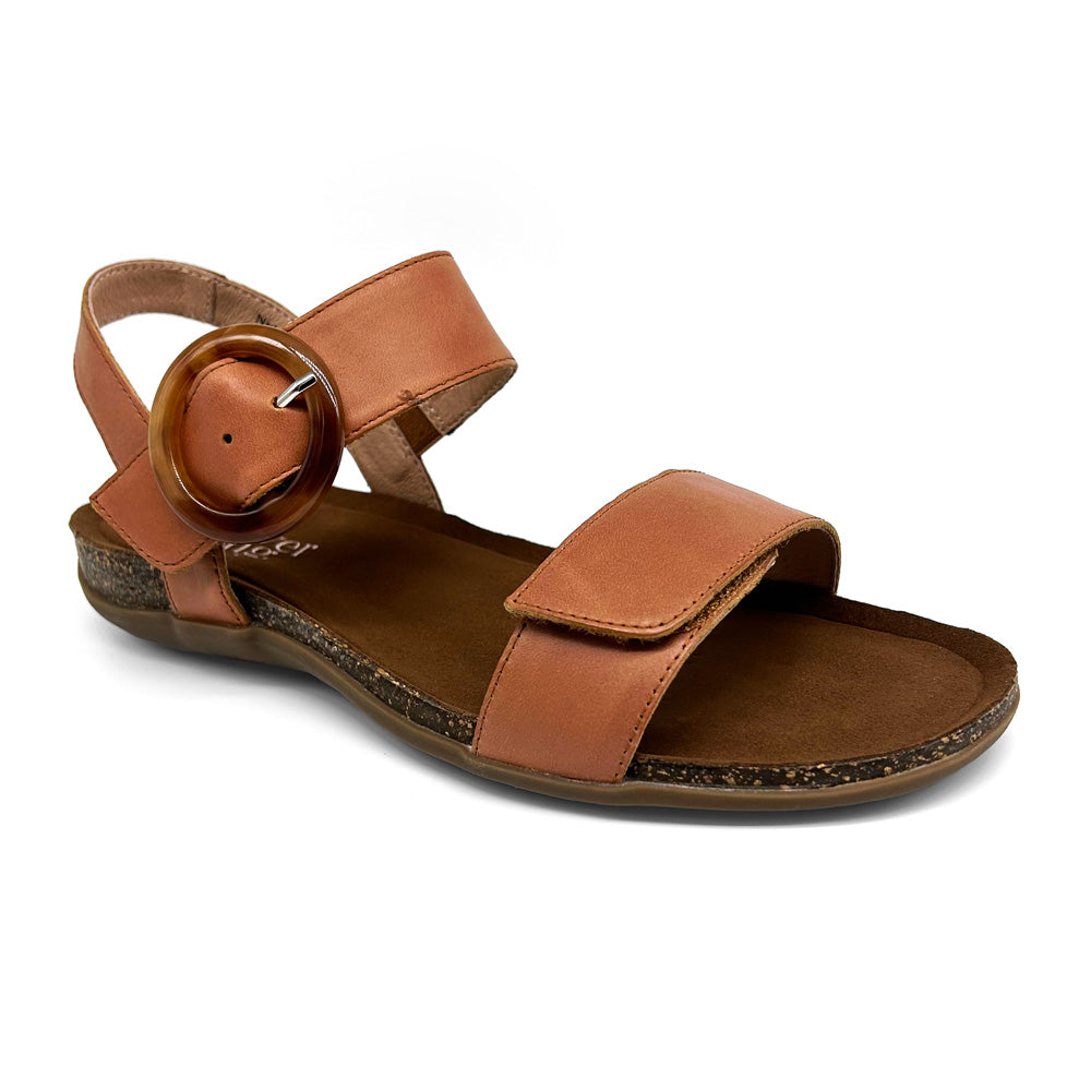 Silver Lining Women's Nebula Tan