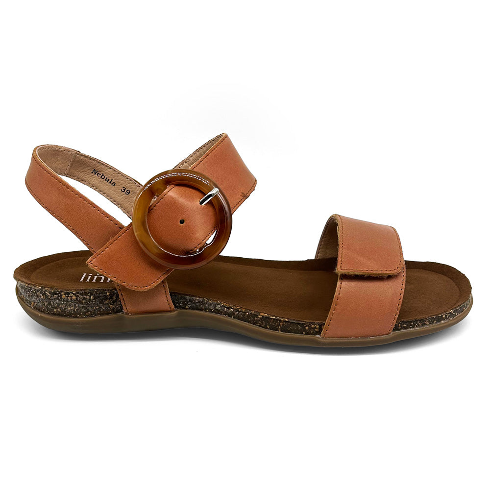 Silver Lining Women's Nebula Tan