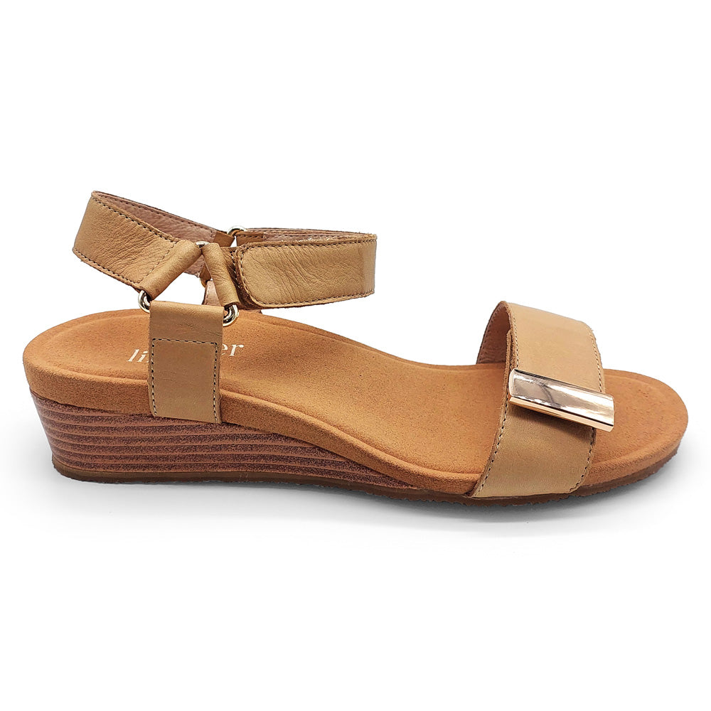 Silver Lining Women's Utica Honey