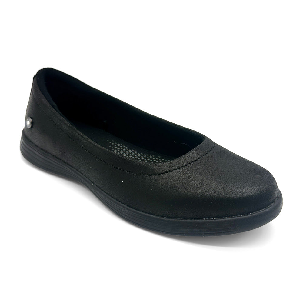 Skechers Women's On The Go Dreamy Nightout Black