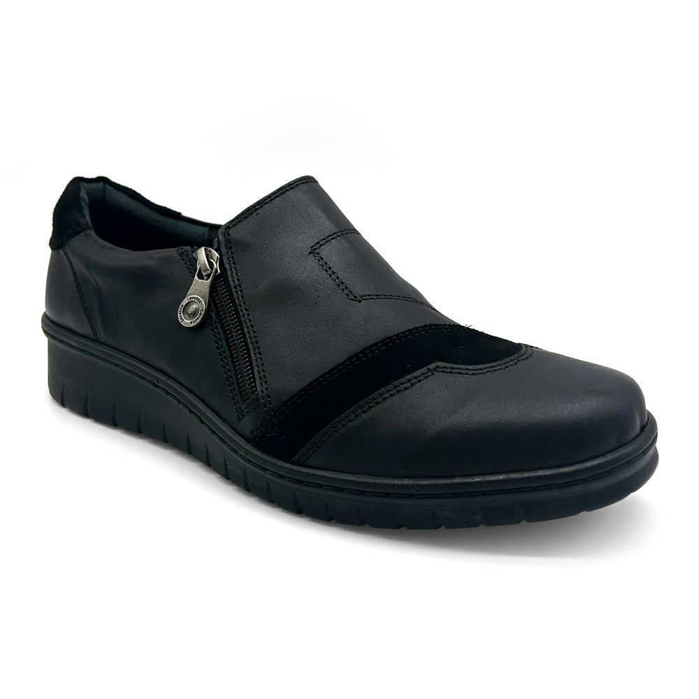 Tesselli Women's Memmie Black