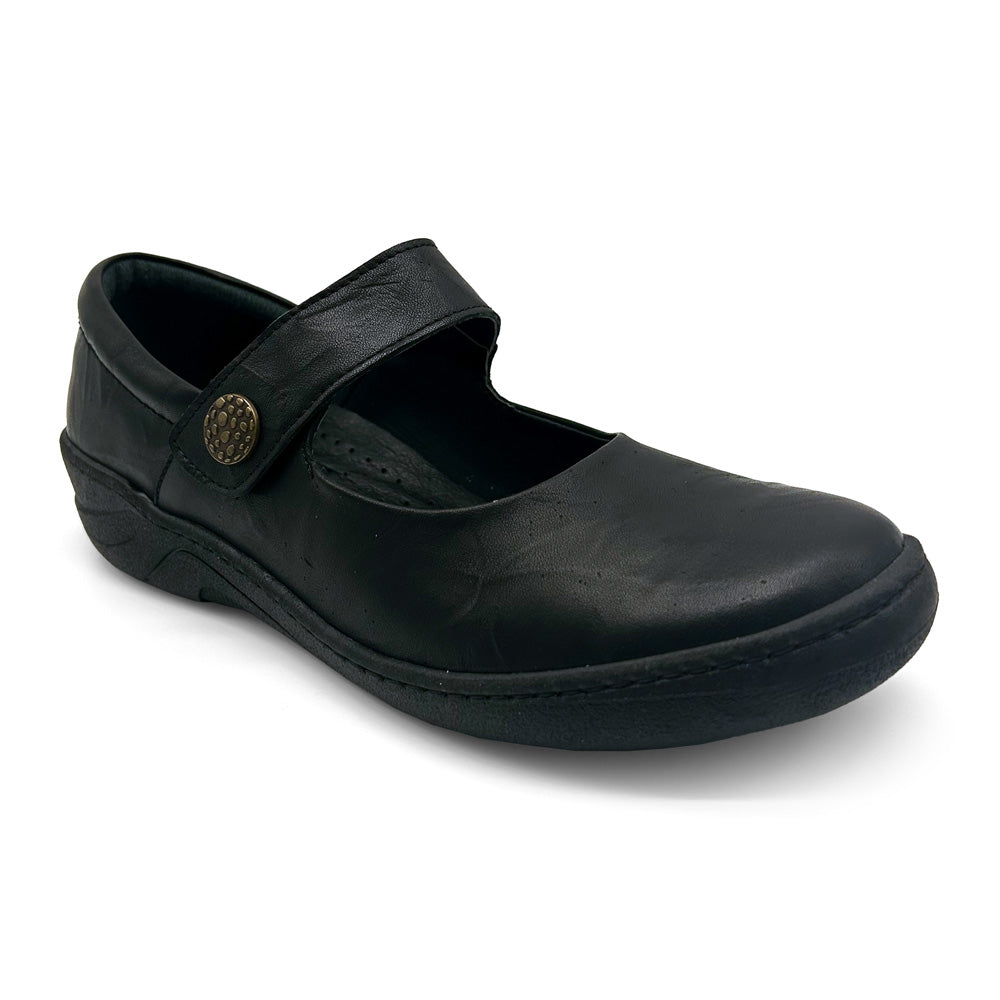 Tesselli Women's Sound Black