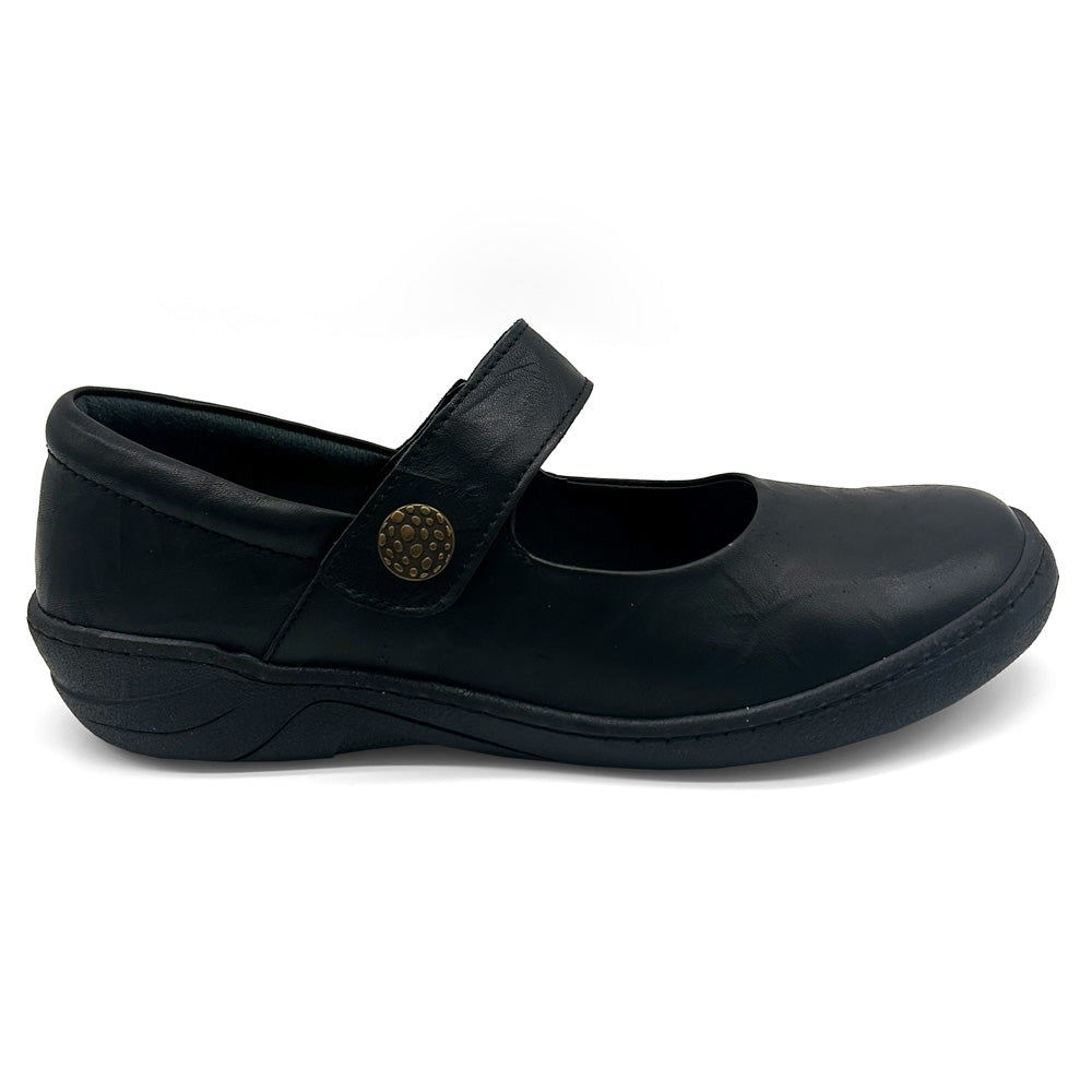 Tesselli Women's Sound Black