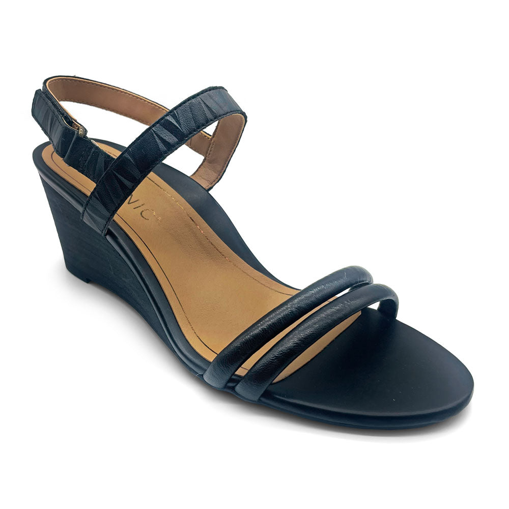 Vionic Women's Emmy Black