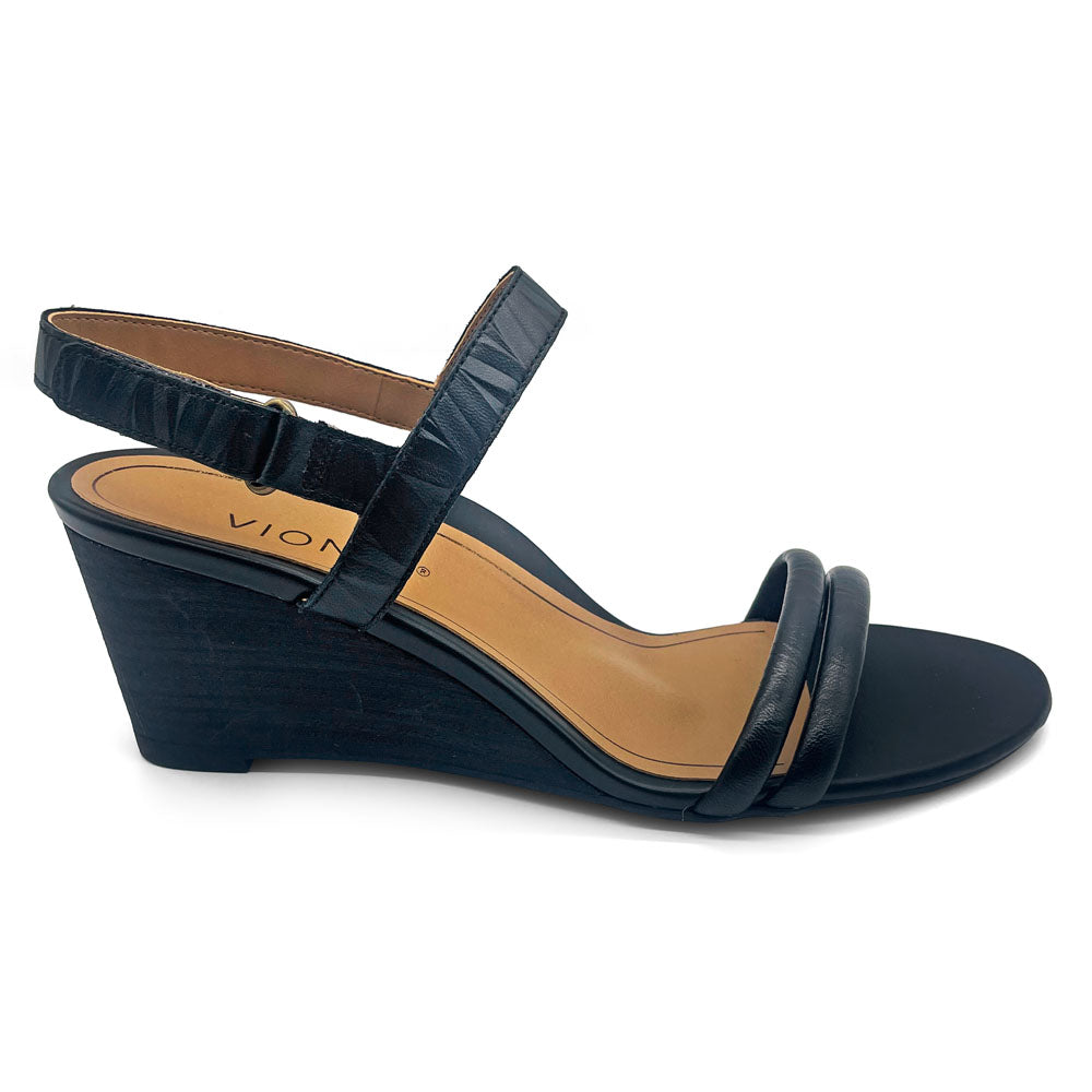 Vionic Women's Emmy Black