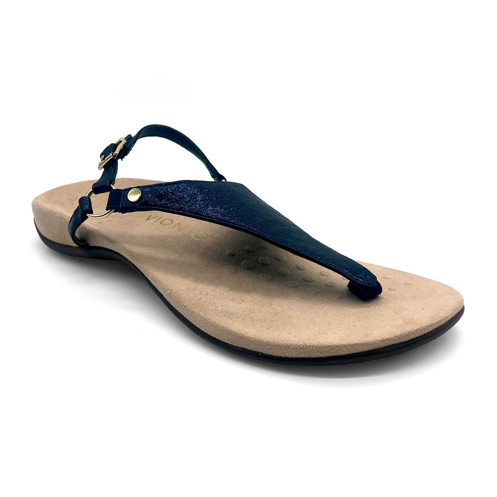 Vionic Women's Kirra Navy