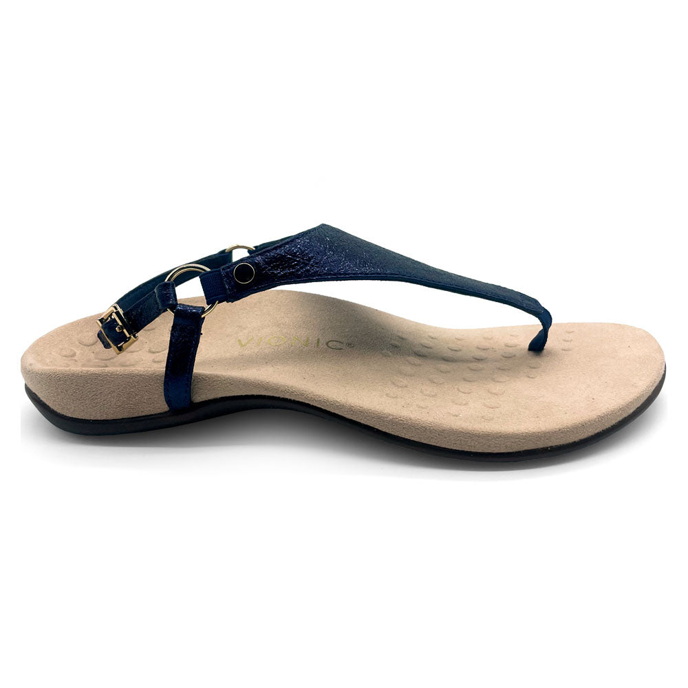 Vionic Women's Kirra Navy