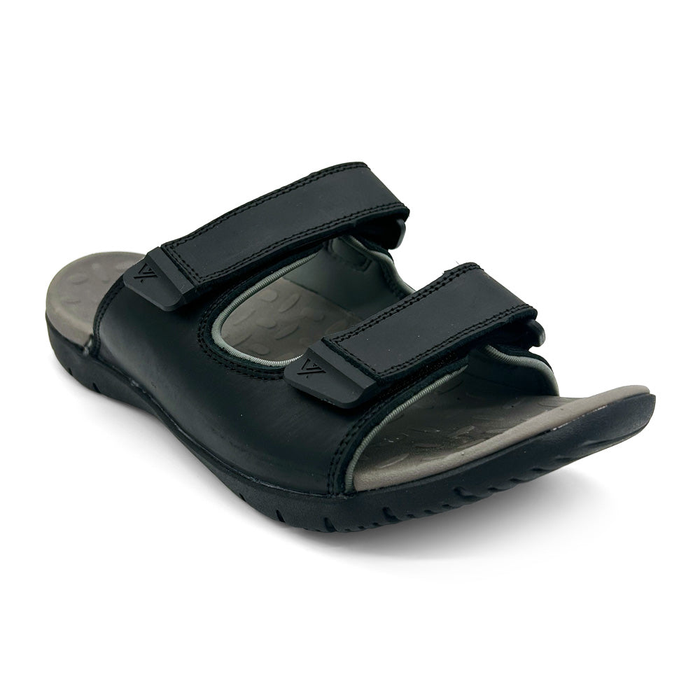 Vitasole Men's Journey Black