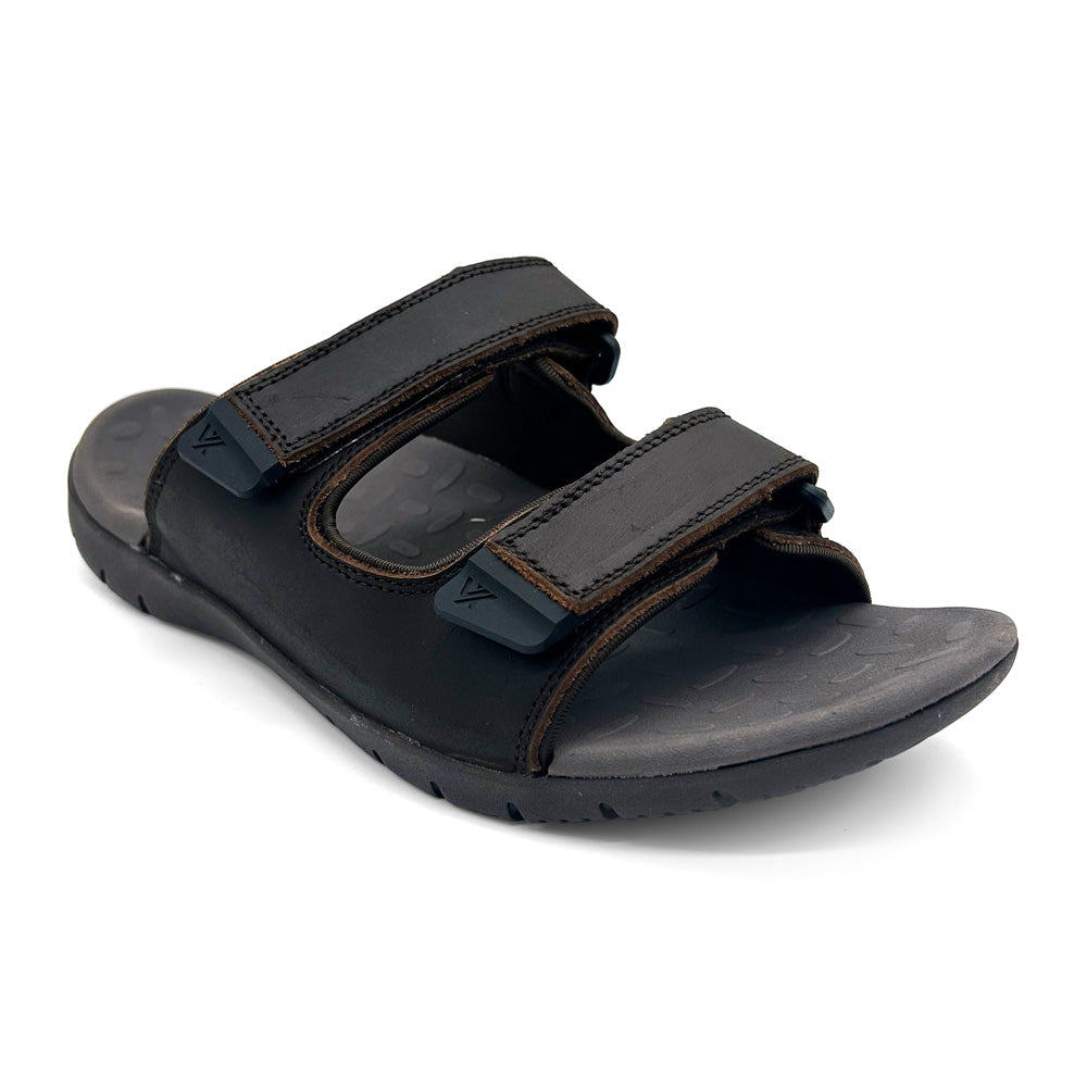 Vitasole Men's Journey Tan