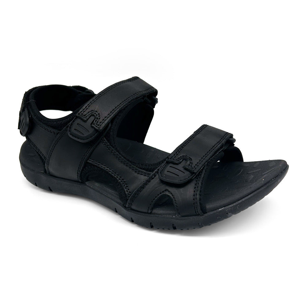 Vitasole Men's Power Black