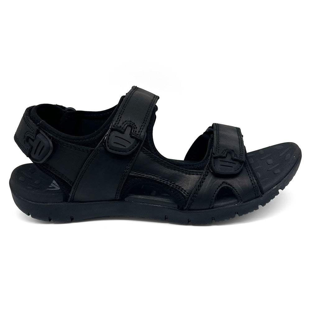 Vitasole Men's Power Black