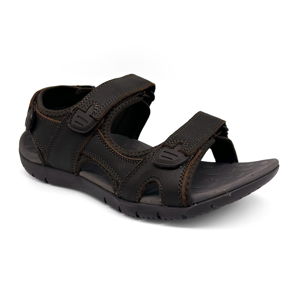 Vitasole Men's Power Brown