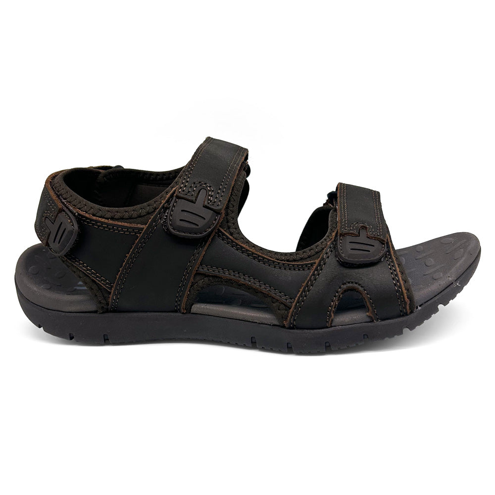 Vitasole Men's Power Brown