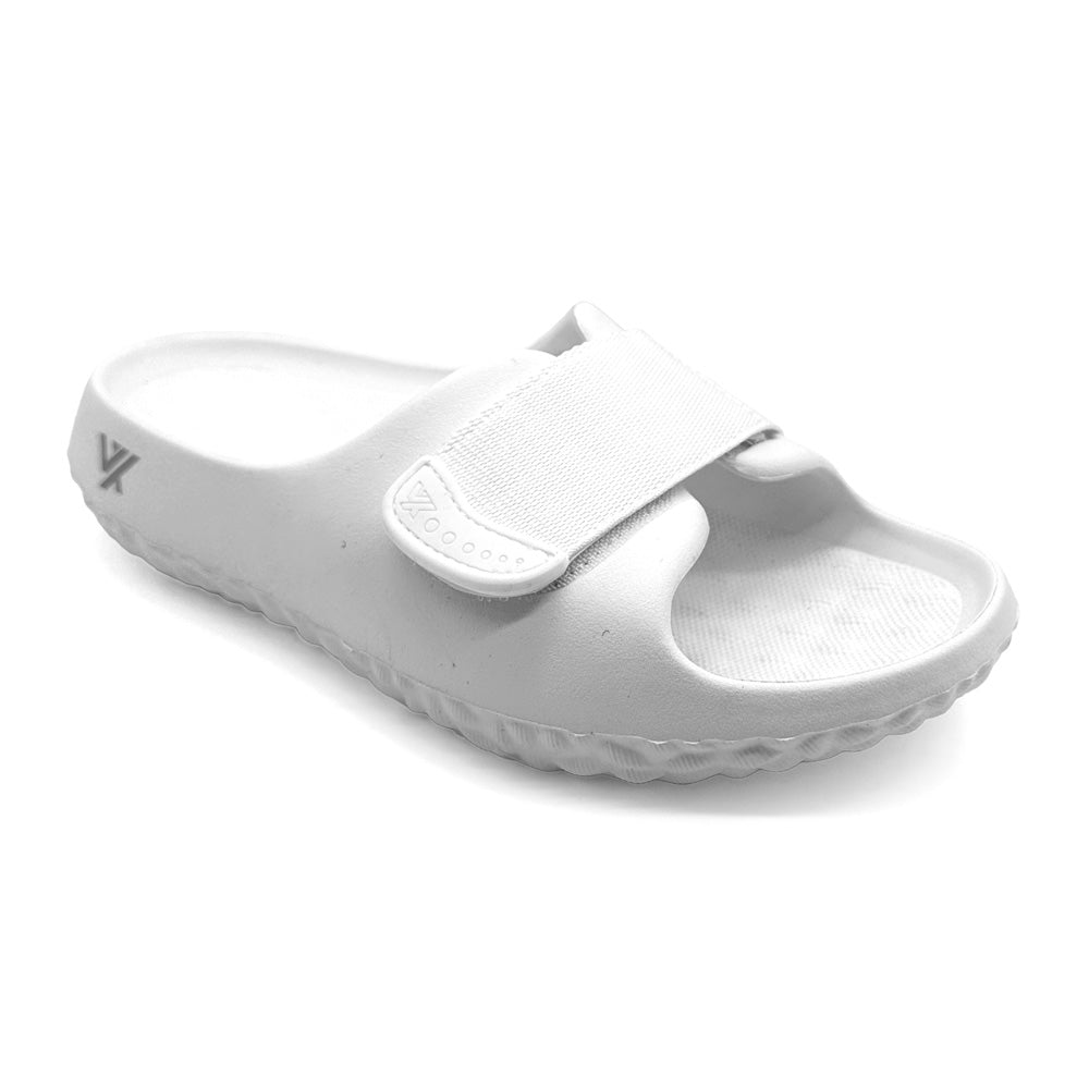 Vitasole Unisex Vibe White